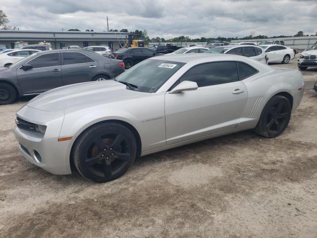 2010 CHEVROLET CAMARO LT, 