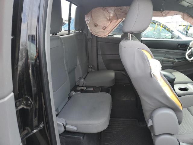 5TFUU4EN0FX111892 - 2015 TOYOTA TACOMA ACCESS CAB Qara foto 10
