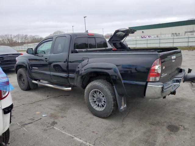 5TFUU4EN0FX111892 - 2015 TOYOTA TACOMA ACCESS CAB Qara foto 2