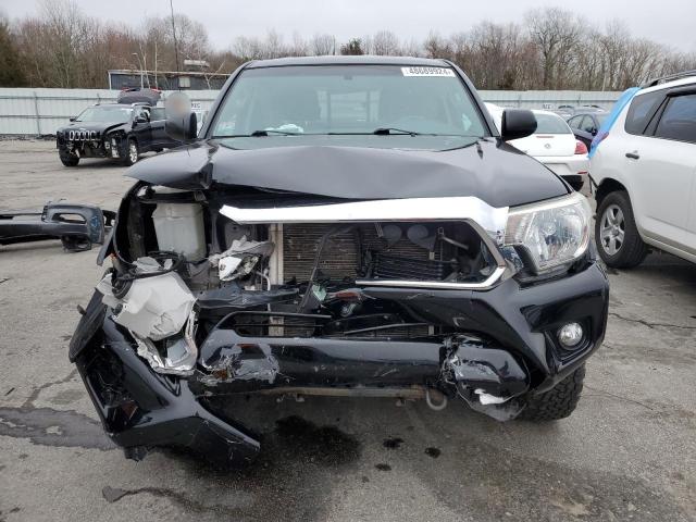 5TFUU4EN0FX111892 - 2015 TOYOTA TACOMA ACCESS CAB Qara foto 5