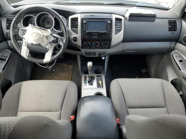 5TFUU4EN0FX111892 - 2015 TOYOTA TACOMA ACCESS CAB Qara foto 8
