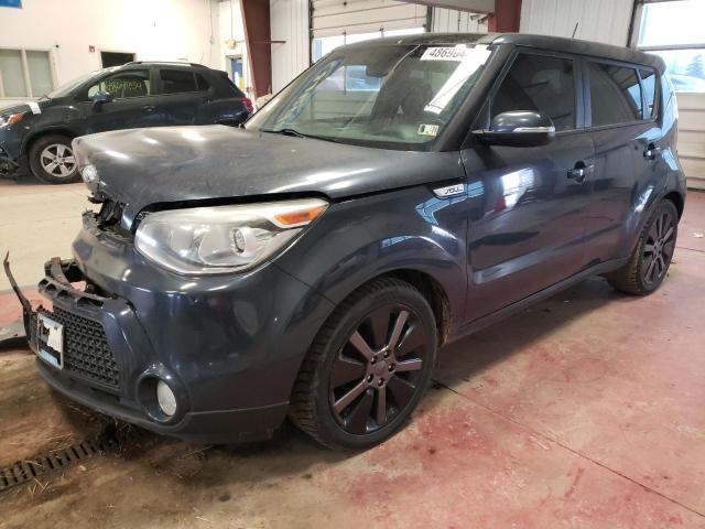 2014 KIA SOUL !, 