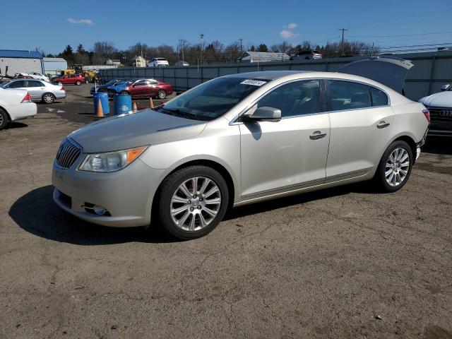 2013 BUICK LACROSSE, 