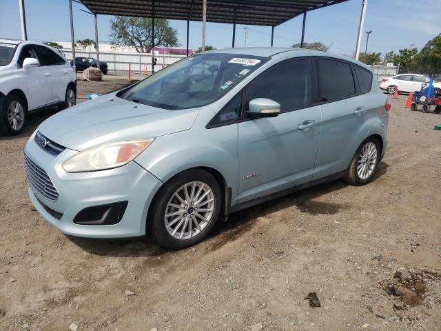 2013 FORD C-MAX SE, 