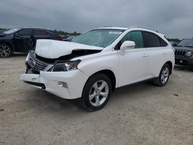 2015 LEXUS RX 350 BASE, 