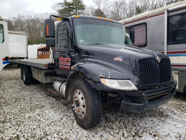 2006 INTERNATIONAL 4000 4300, 