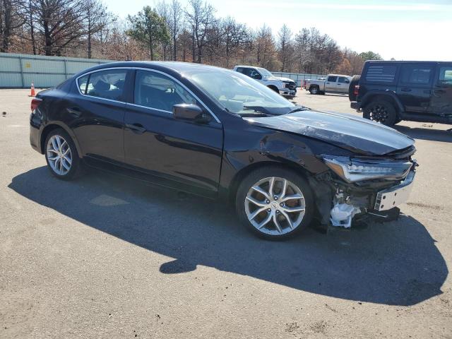 19UDE2F31KA014665 - 2019 ACURA ILX BLACK photo 4