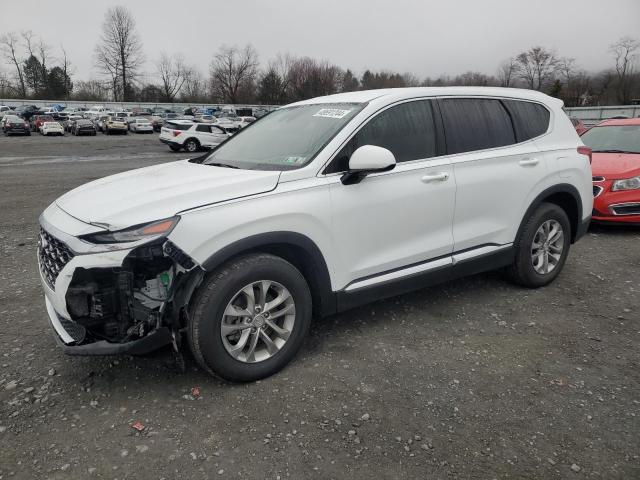 2019 HYUNDAI SANTA FE SEL, 