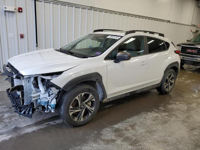 2024 SUBARU CROSSTREK PREMIUM, 