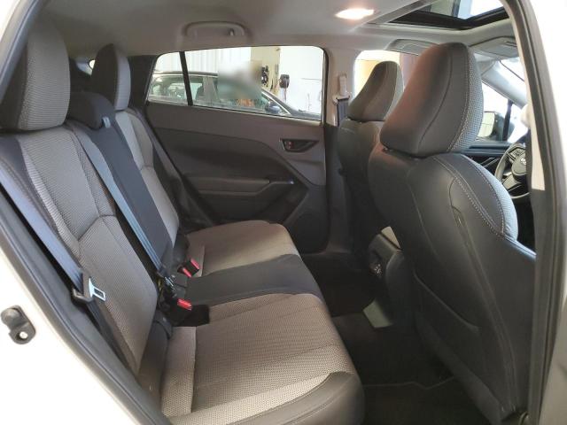 JF2GUADC1RH382777 - 2024 SUBARU CROSSTREK PREMIUM 白色 照片 10