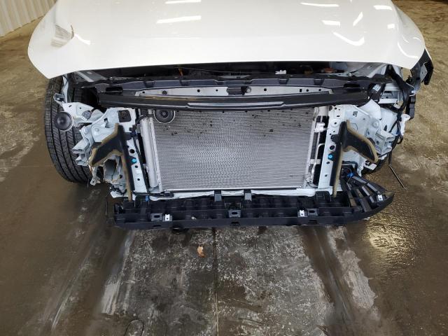 JF2GUADC1RH382777 - 2024 SUBARU CROSSTREK PREMIUM 白色 照片 11