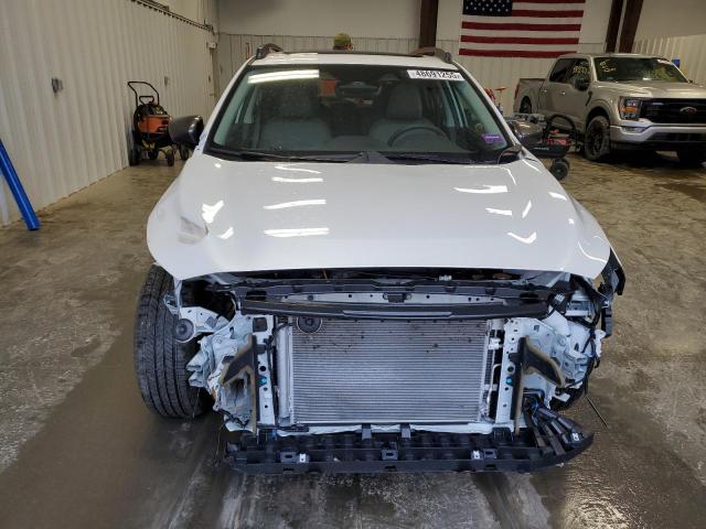 JF2GUADC1RH382777 - 2024 SUBARU CROSSTREK PREMIUM 白色 照片 5