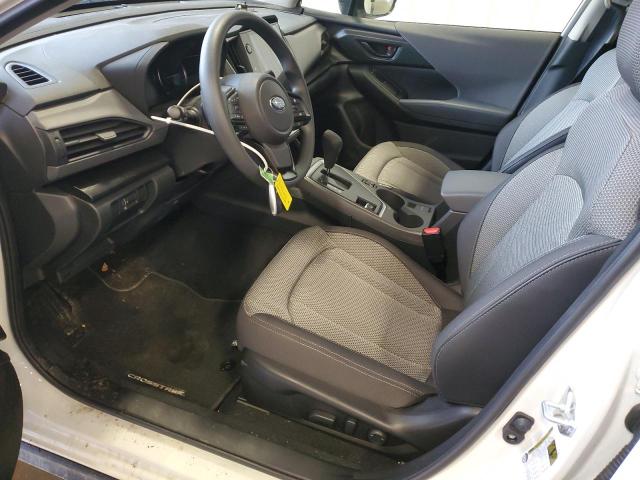 JF2GUADC1RH382777 - 2024 SUBARU CROSSTREK PREMIUM 白色 照片 7