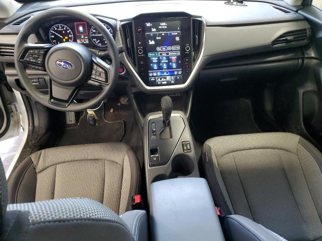 JF2GUADC1RH382777 - 2024 SUBARU CROSSTREK PREMIUM 白色 照片 8