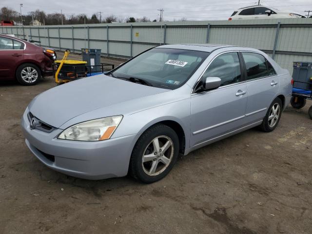 2004 HONDA ACCORD EX, 