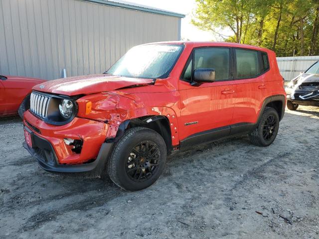 2022 JEEP RENEGADE SPORT, 