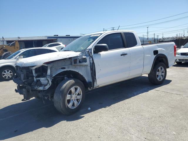 2020 FORD RANGER XL, 