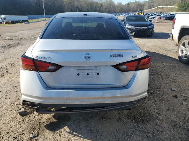 1N4BL4CV4LN307893 - 2020 NISSAN ALTIMA SR SILVER photo 6