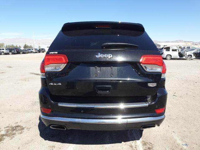 1C4RJFJT2GC496296 - 2016 JEEP GRAND CHER SUMMIT შავი ფოტო 6