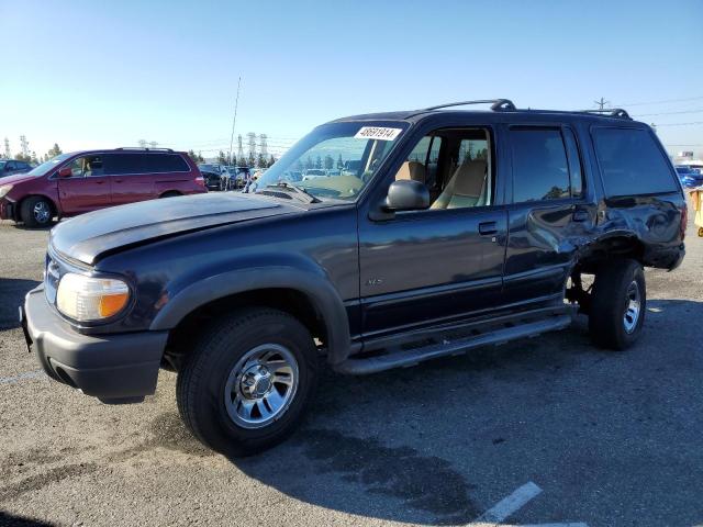 2000 FORD EXPLORER XLS, 