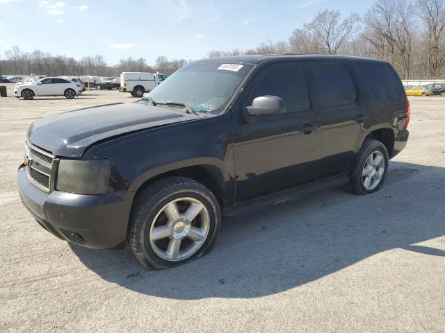2007 CHEVROLET TAHOE C1500, null