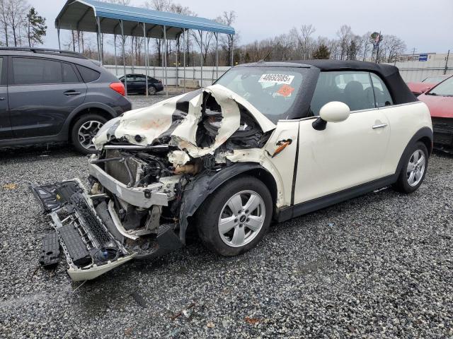 2019 MINI COOPER, 