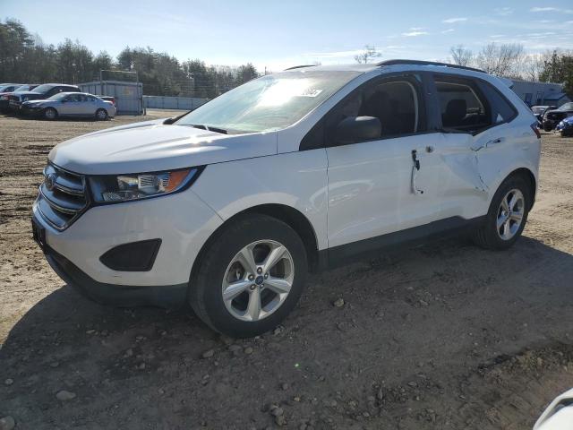 2017 FORD EDGE SE, 