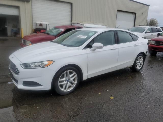 2015 FORD FUSION SE, 