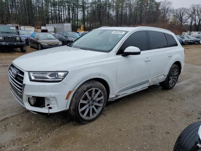 2017 AUDI Q7 PREMIUM PLUS, 