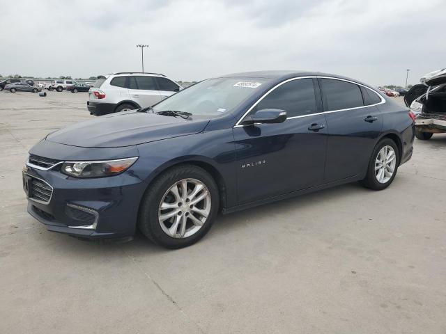 2016 CHEVROLET MALIBU LT, 