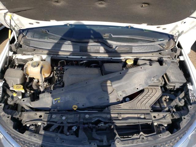 2C4RC1BG3HR591053 - 2017 CHRYSLER PACIFICA TOURING L 白色 照片 12