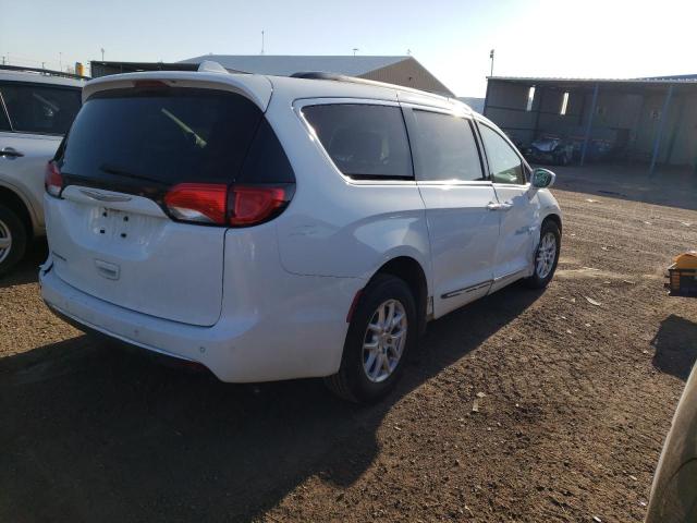 2C4RC1BG3HR591053 - 2017 CHRYSLER PACIFICA TOURING L 白色 照片 3