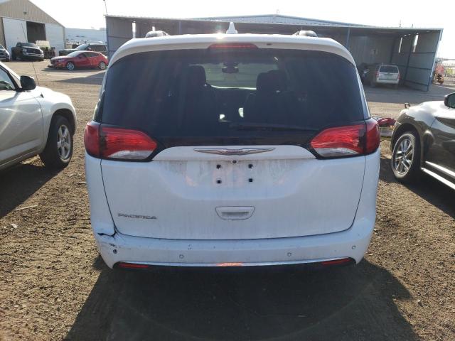 2C4RC1BG3HR591053 - 2017 CHRYSLER PACIFICA TOURING L 白色 照片 6