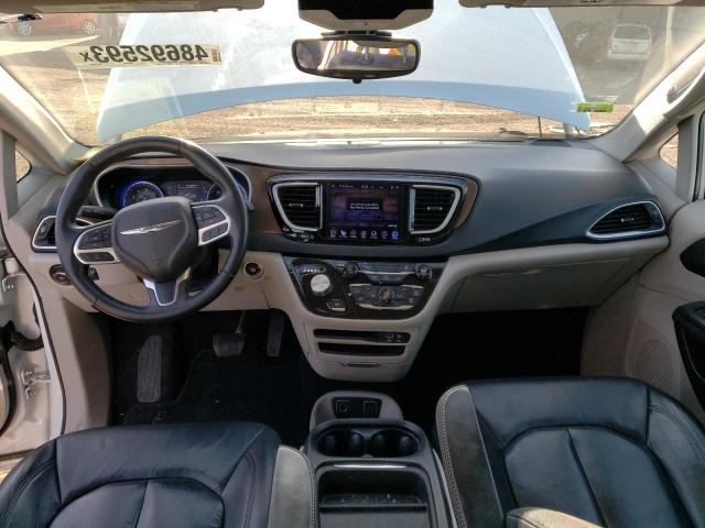 2C4RC1BG3HR591053 - 2017 CHRYSLER PACIFICA TOURING L 白色 照片 8