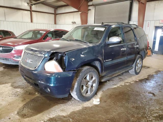 2007 GMC YUKON, 