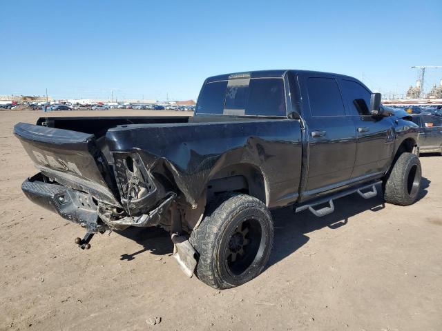 3C6UR5DL5FG682345 - 2015 RAM 2500 SLT BLACK photo 3