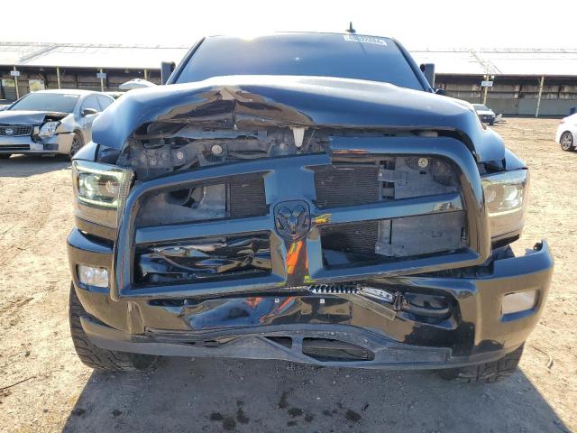 3C6UR5DL5FG682345 - 2015 RAM 2500 SLT BLACK photo 5