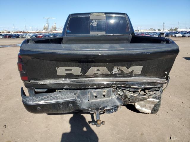 3C6UR5DL5FG682345 - 2015 RAM 2500 SLT შავი ფოტო 6