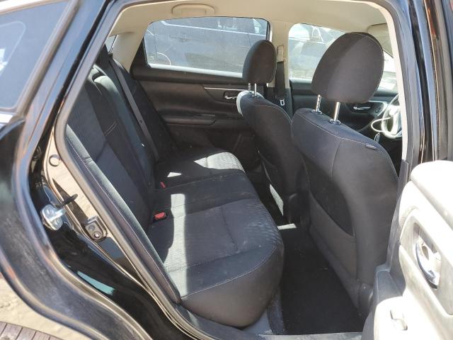 1N4AL3AP2JC264240 - 2018 NISSAN ALTIMA 2.5 Schwarz Foto 10