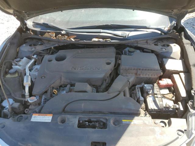 1N4AL3AP2JC264240 - 2018 NISSAN ALTIMA 2.5 Schwarz Foto 11