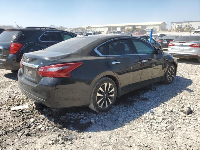 1N4AL3AP2JC264240 - 2018 NISSAN ALTIMA 2.5 Schwarz Foto 3