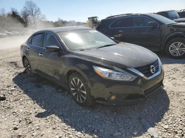 1N4AL3AP2JC264240 - 2018 NISSAN ALTIMA 2.5 Schwarz Foto 4