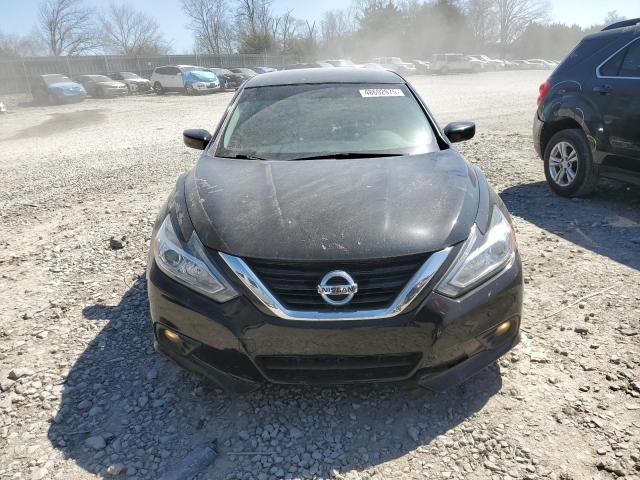 1N4AL3AP2JC264240 - 2018 NISSAN ALTIMA 2.5 Schwarz Foto 5