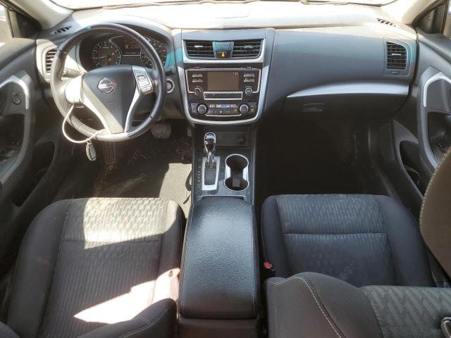 1N4AL3AP2JC264240 - 2018 NISSAN ALTIMA 2.5 Schwarz Foto 8