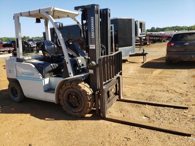 2021 FORK FORKLIFT, 