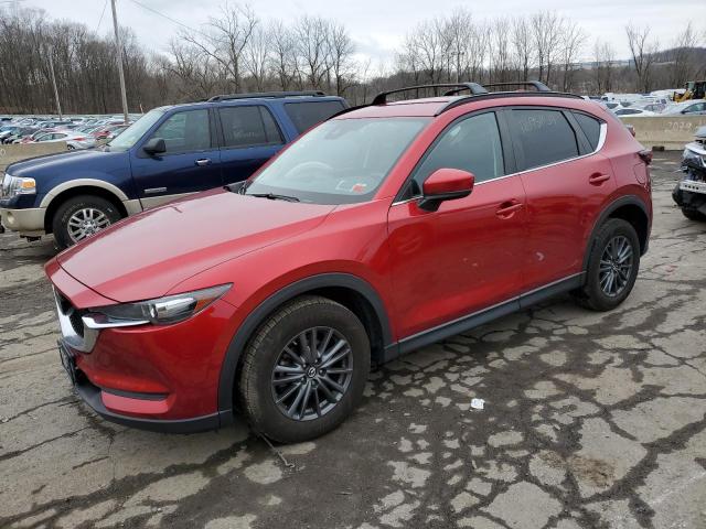 2019 MAZDA CX-5 TOURING, 