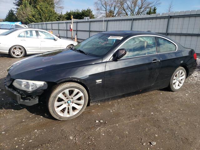 2011 BMW 328 XI SULEV, 