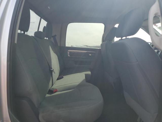 3C6UR5DL9HG620367 - 2017 RAM 2500 SLT SILVER photo 10