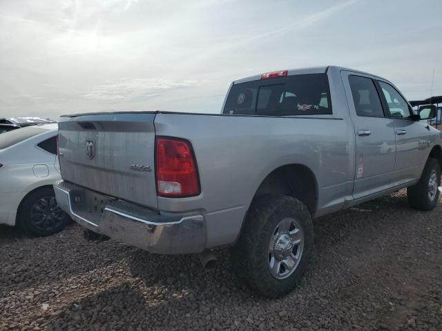 3C6UR5DL9HG620367 - 2017 RAM 2500 SLT SILVER photo 3