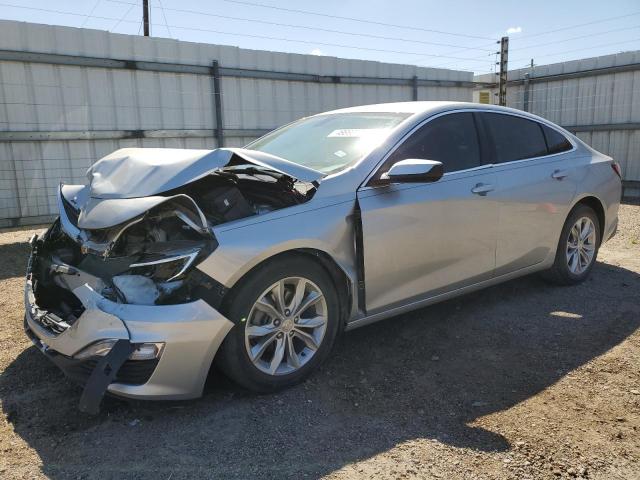 2020 CHEVROLET MALIBU LT, 